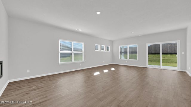 8370 Bankhead Drive, Olive Branch, MS 38654