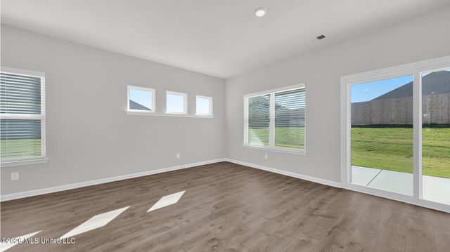 8370 Bankhead Drive, Olive Branch, MS 38654