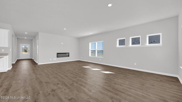 8370 Bankhead Drive, Olive Branch, MS 38654