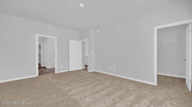 8370 Bankhead Drive, Olive Branch, MS 38654