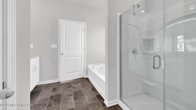 8370 Bankhead Drive, Olive Branch, MS 38654