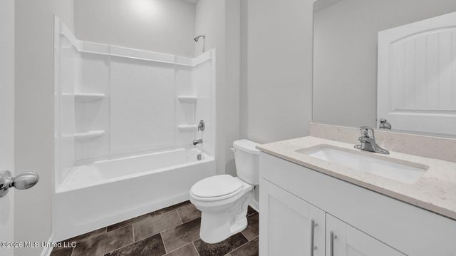 8370 Bankhead Drive, Olive Branch, MS 38654