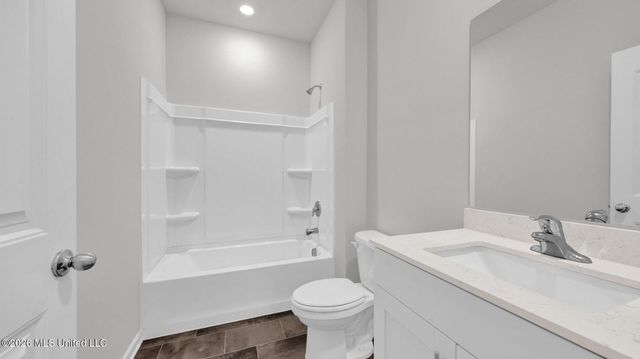 8370 Bankhead Drive, Olive Branch, MS 38654
