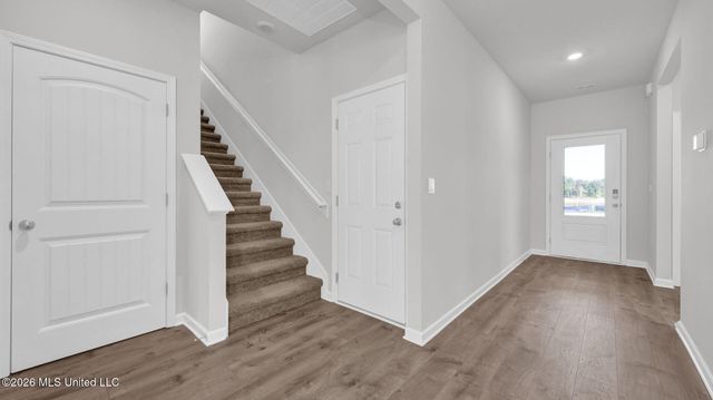 8370 Bankhead Drive, Olive Branch, MS 38654