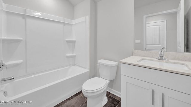 8370 Bankhead Drive, Olive Branch, MS 38654