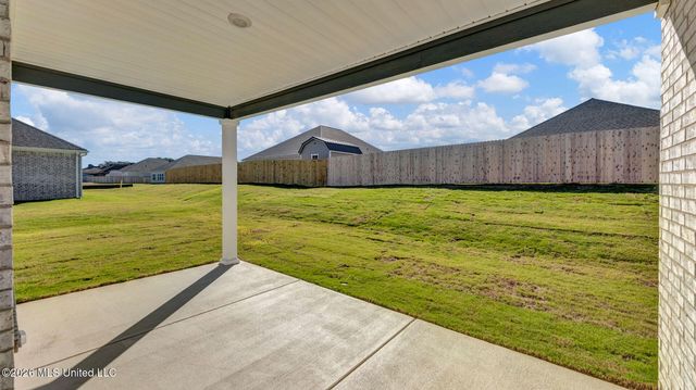 8370 Bankhead Drive, Olive Branch, MS 38654