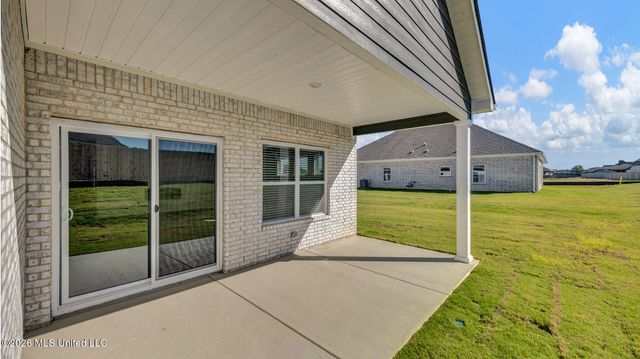 8370 Bankhead Drive, Olive Branch, MS 38654