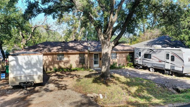 503 Vashti Drive, Houston, TX 77037