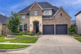132 Iris Drive, Wylie, TX 75098