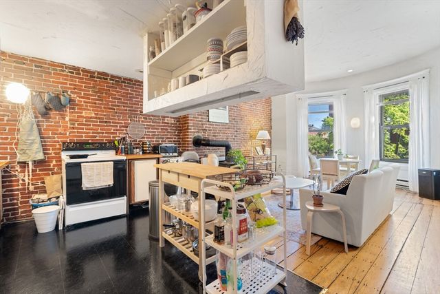 50 Union Park 3, Boston, MA 02118