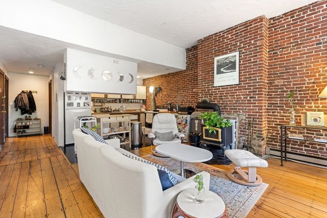 50 Union Park 3, Boston, MA 02118