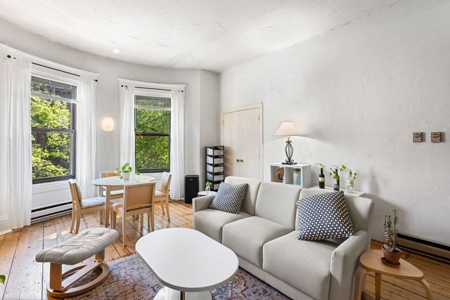 50 Union Park 3, Boston, MA 02118