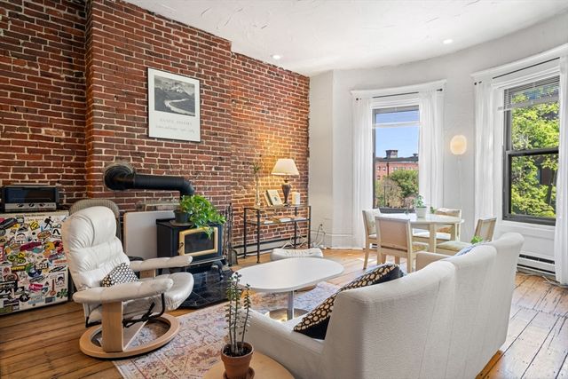 50 Union Park 3, Boston, MA 02118