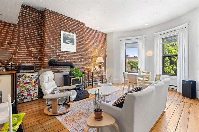 50 Union Park 3, Boston, MA 02118