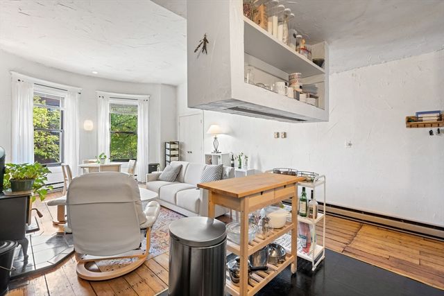 50 Union Park 3, Boston, MA 02118