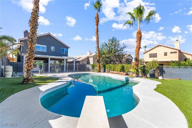 7970 Cadenza Lane, Las Vegas, NV 89123