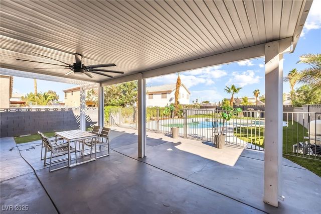 7970 Cadenza Lane, Las Vegas, NV 89123