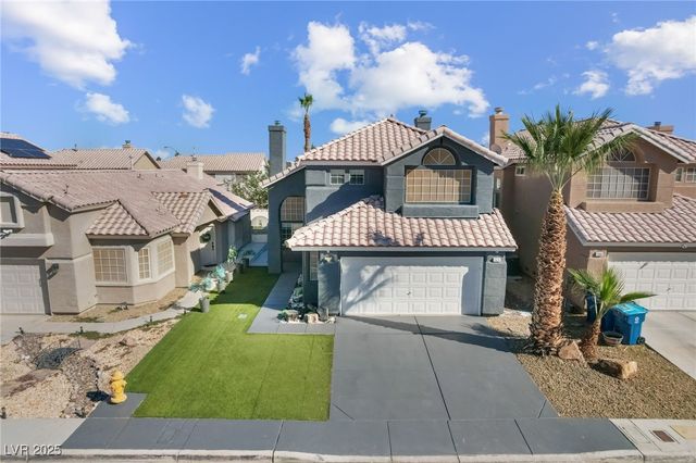 7970 Cadenza Lane, Las Vegas, NV 89123