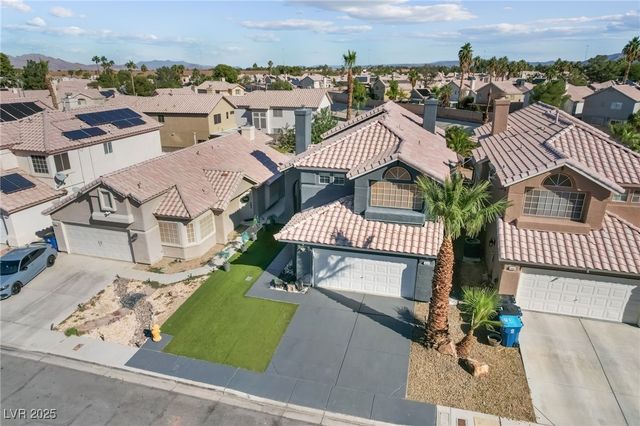 7970 Cadenza Lane, Las Vegas, NV 89123