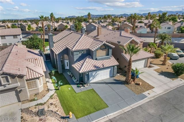 7970 Cadenza Lane, Las Vegas, NV 89123