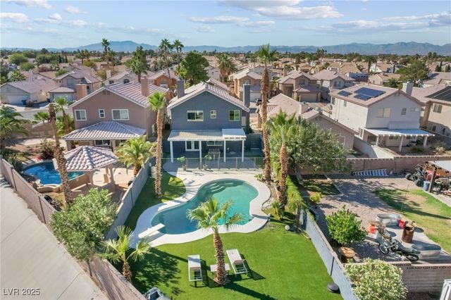 7970 Cadenza Lane, Las Vegas, NV 89123