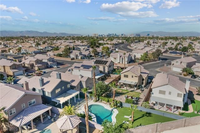 7970 Cadenza Lane, Las Vegas, NV 89123