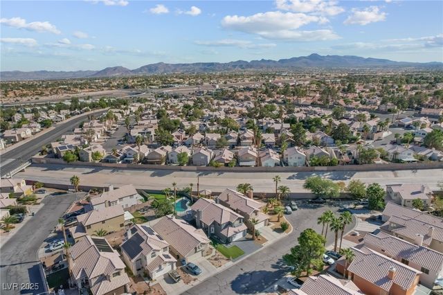 7970 Cadenza Lane, Las Vegas, NV 89123