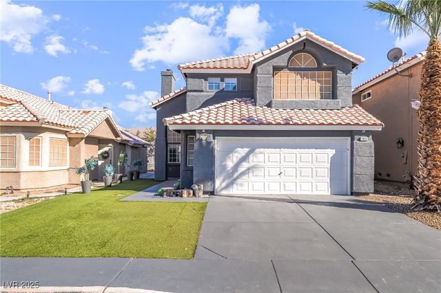 7970 Cadenza Lane, Las Vegas, NV 89123