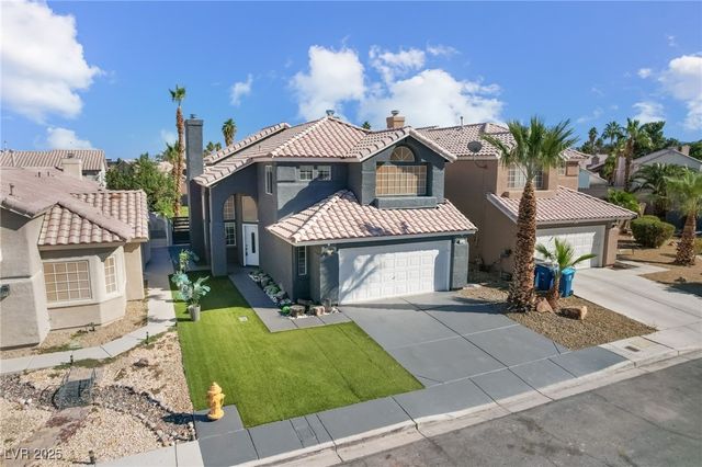 7970 Cadenza Lane, Las Vegas, NV 89123