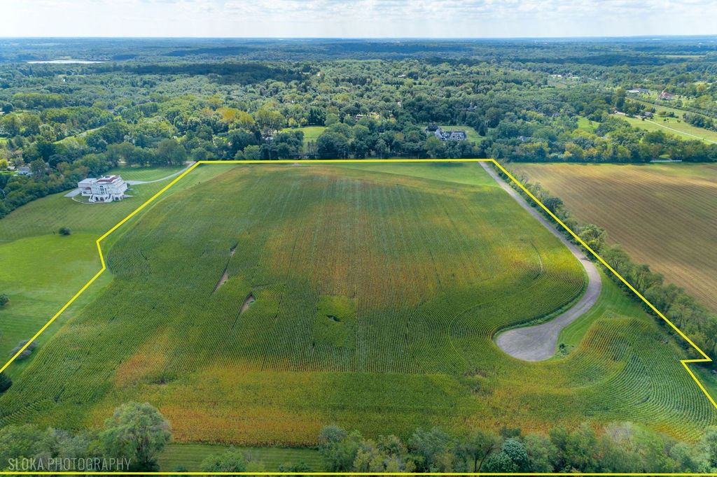 Lot 29 Spring Creek Road, Barrington Hills, IL 60010 — photo 2