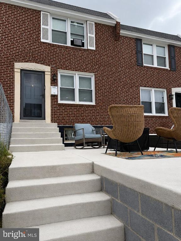 7602 WOODCREST AVE, Philadelphia, PA 19151