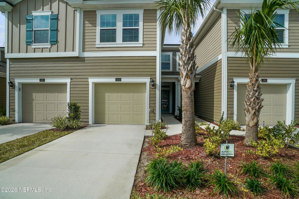 142 CASTRO Court, St. Johns, FL 32259
