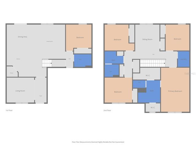 36882 GOFFAUX LOOP, Zephyrhills, FL 33541