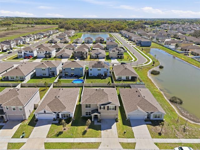 36882 GOFFAUX LOOP, Zephyrhills, FL 33541