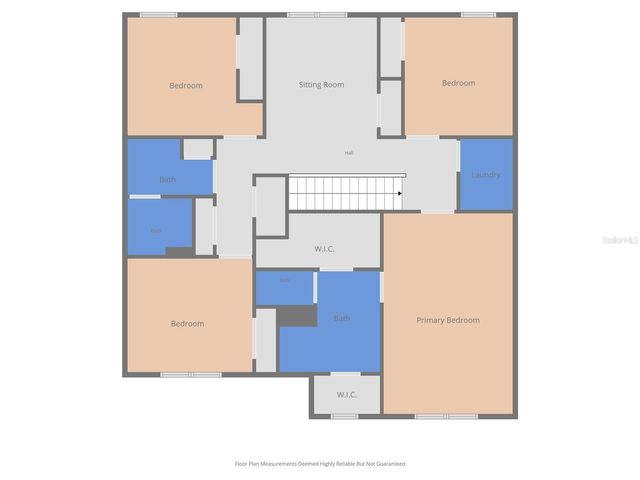 36882 GOFFAUX LOOP, Zephyrhills, FL 33541