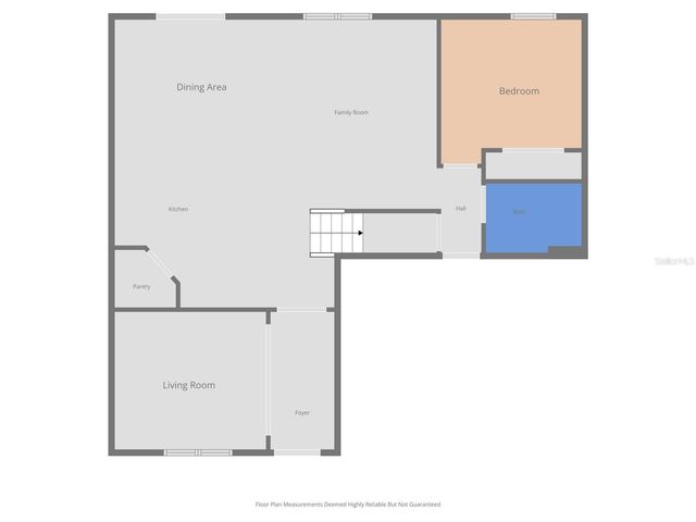 36882 GOFFAUX LOOP, Zephyrhills, FL 33541