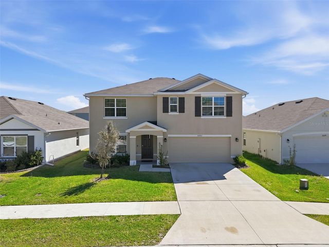 36882 GOFFAUX LOOP, Zephyrhills, FL 33541