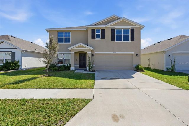 36882 GOFFAUX LOOP, Zephyrhills, FL 33541