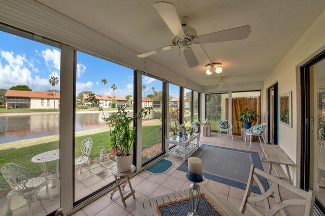 10223 N Circle Lake Drive 102, Boynton Beach, FL 33437