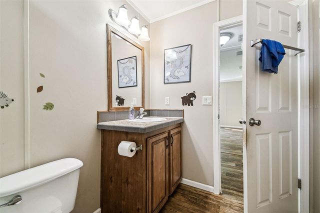 11473 FINCH ROAD, Brooksville, FL 34614