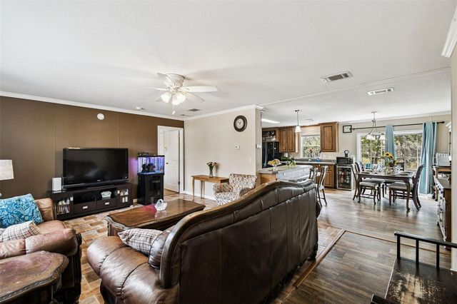 11473 FINCH ROAD, Brooksville, FL 34614