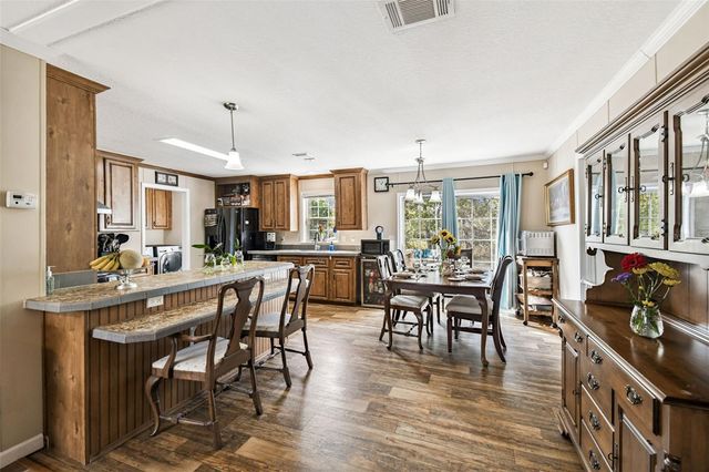 11473 FINCH ROAD, Brooksville, FL 34614