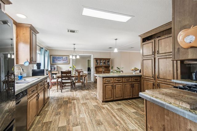 11473 FINCH ROAD, Brooksville, FL 34614