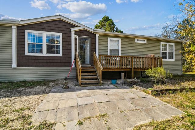 11473 FINCH ROAD, Brooksville, FL 34614