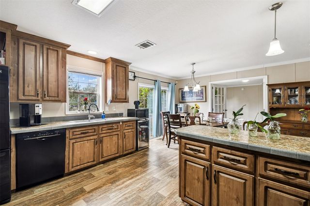 11473 FINCH ROAD, Brooksville, FL 34614