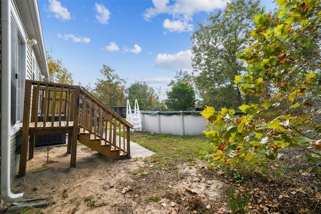 11473 FINCH ROAD, Brooksville, FL 34614