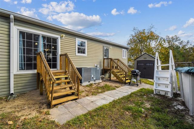 11473 FINCH ROAD, Brooksville, FL 34614