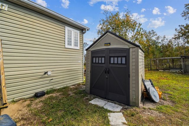 11473 FINCH ROAD, Brooksville, FL 34614