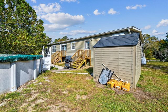 11473 FINCH ROAD, Brooksville, FL 34614