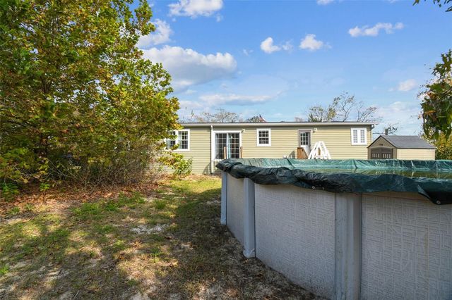 11473 FINCH ROAD, Brooksville, FL 34614